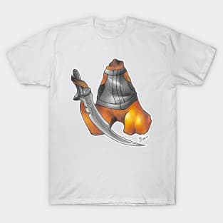 Chicken Wing T-Shirt